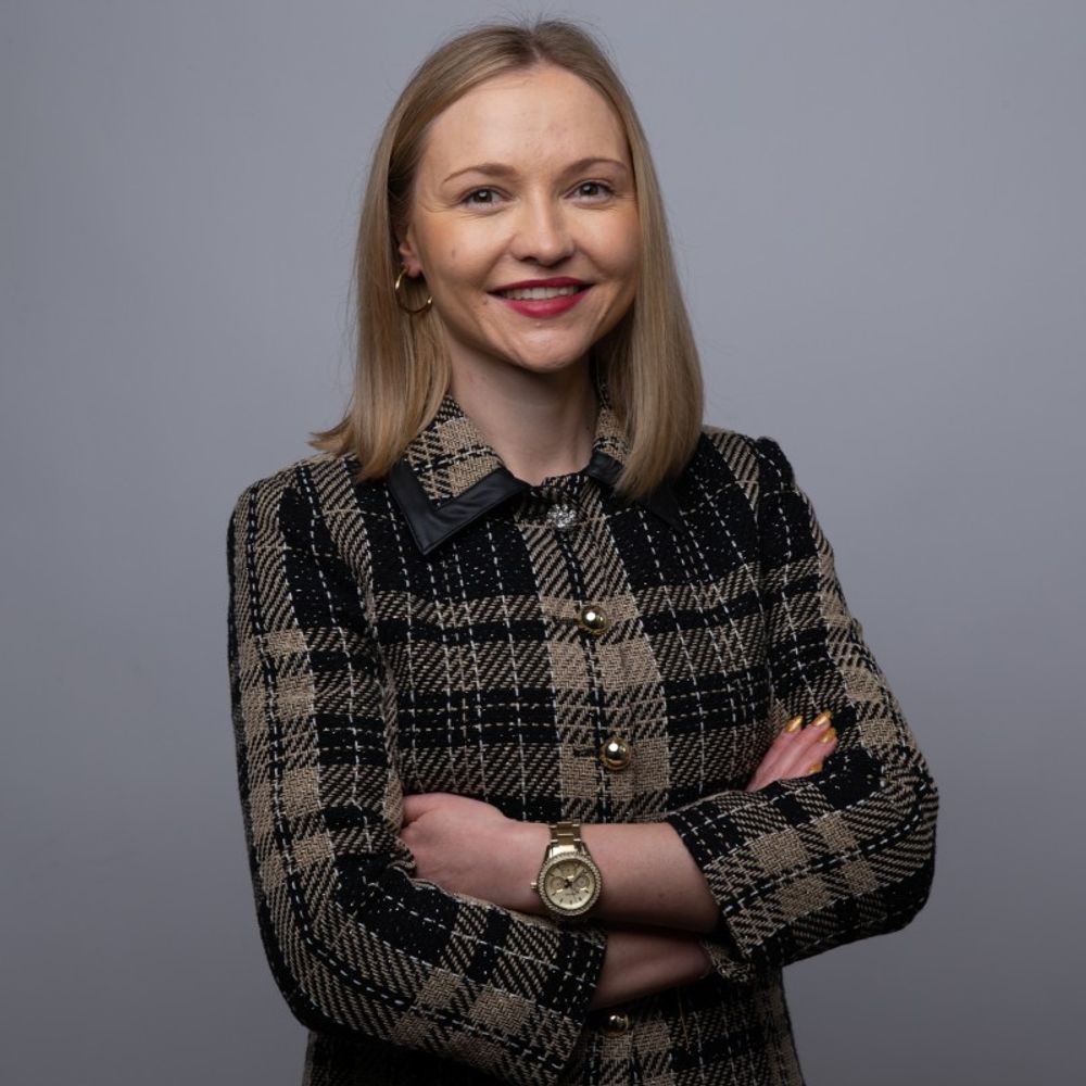 Stefanie Rita Balle