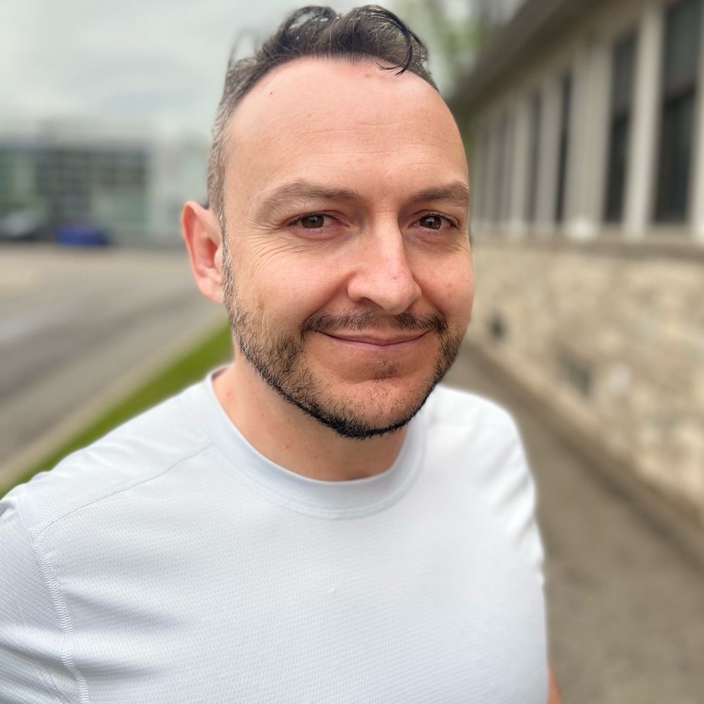 Dr. Pete Angerilli
