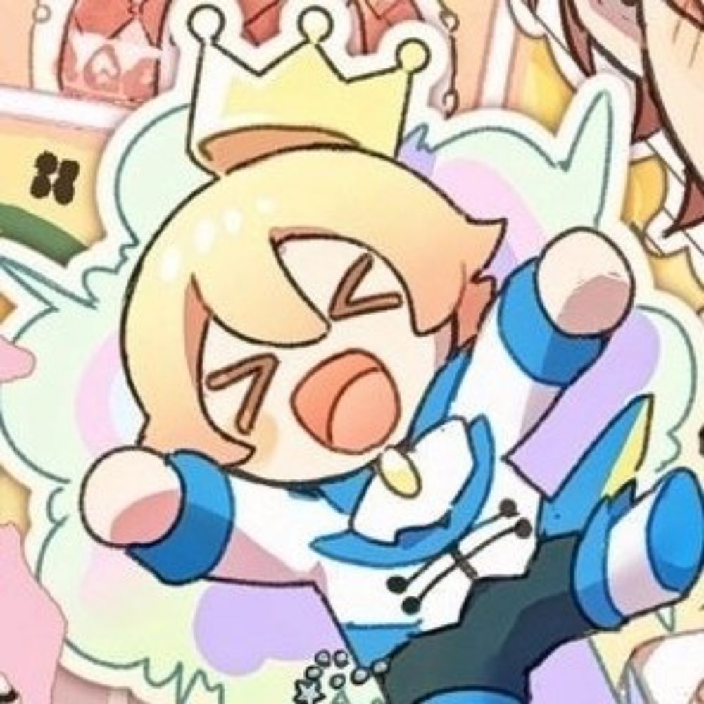 User avatar