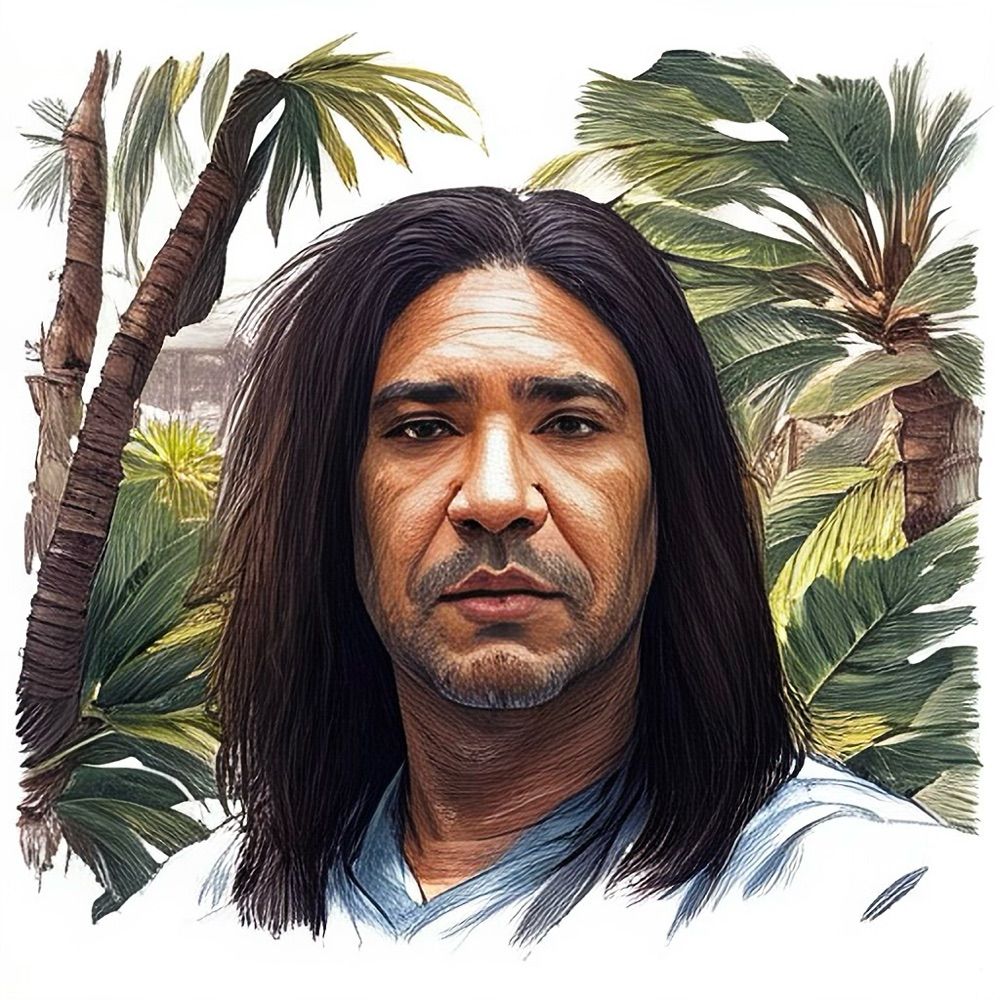 Danny D