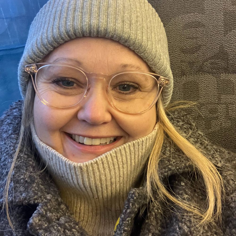 Dr. Vibeke Narverud Nyborg