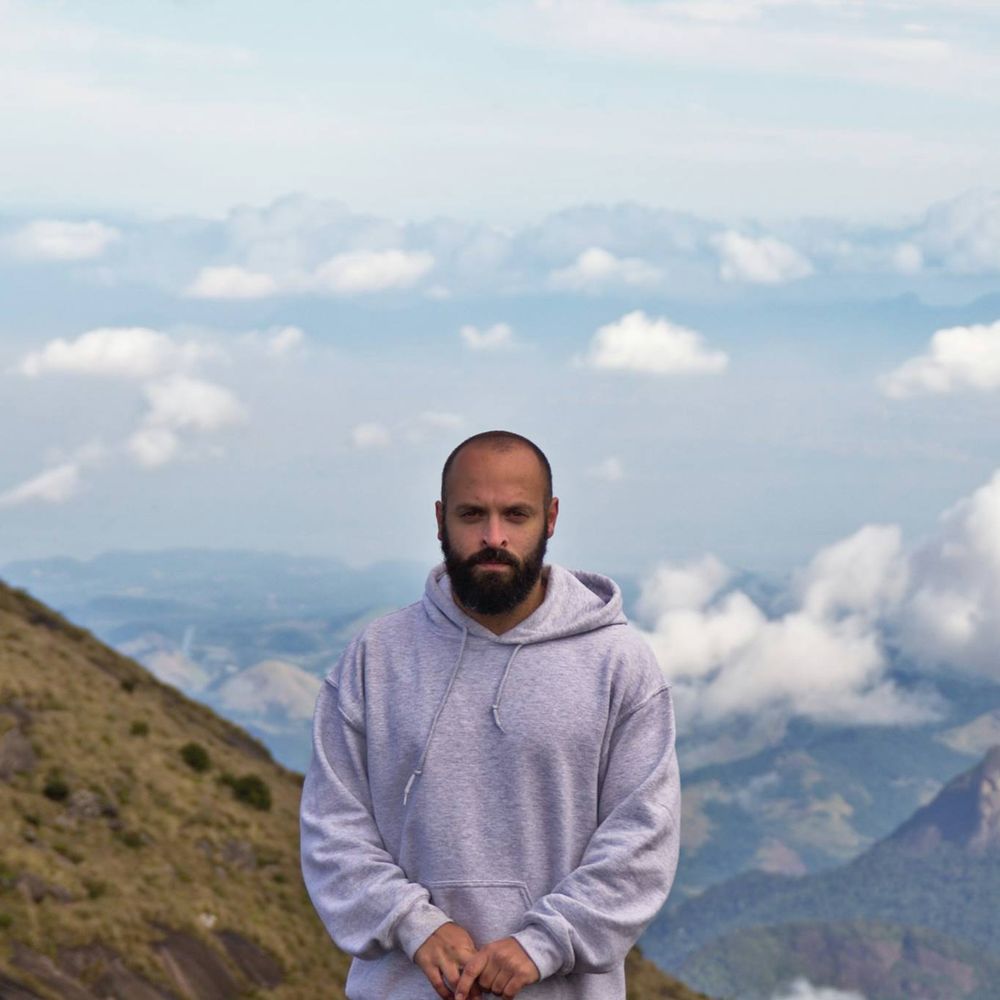 Marcelo Amaral