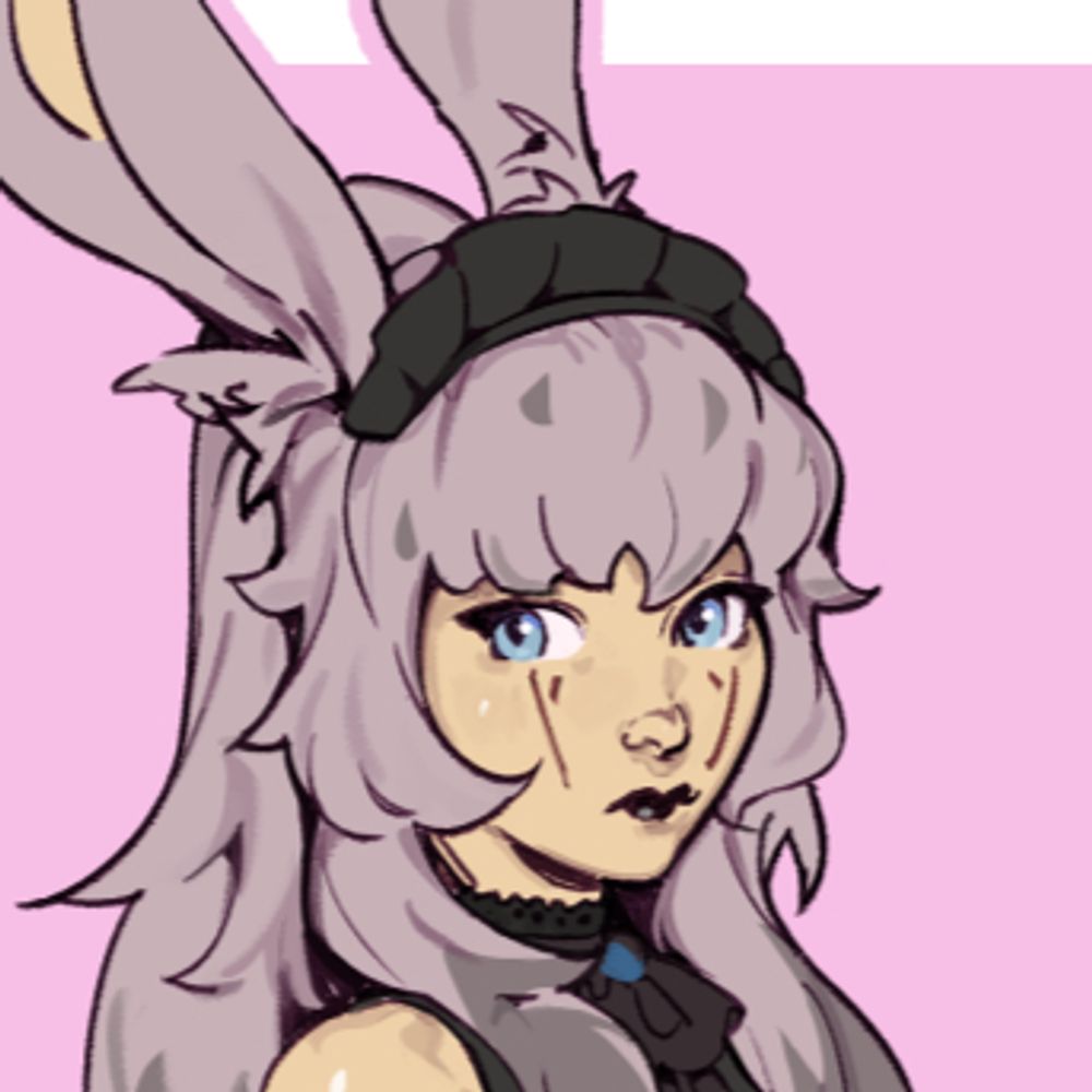 nyx