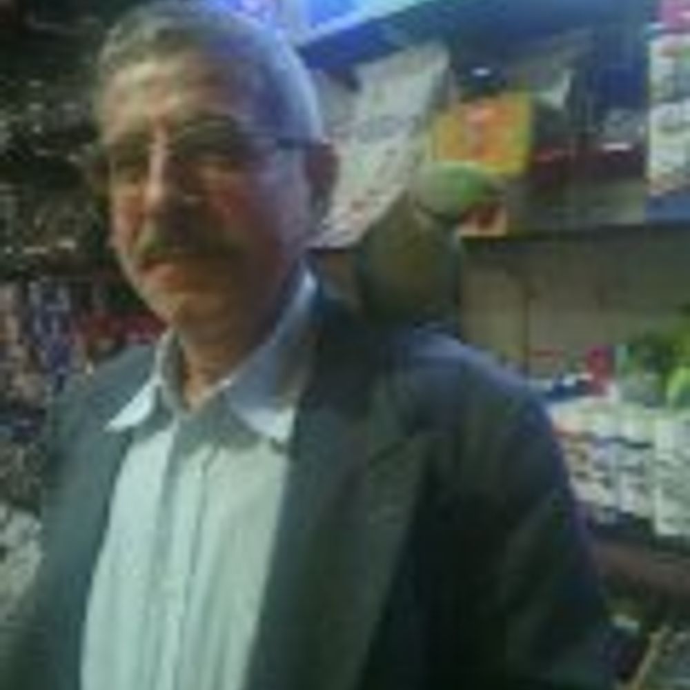 İsmail Saka