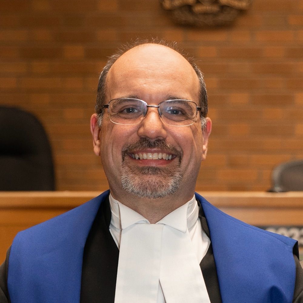 Steven Hinkley