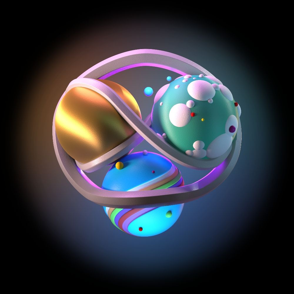Geaverse