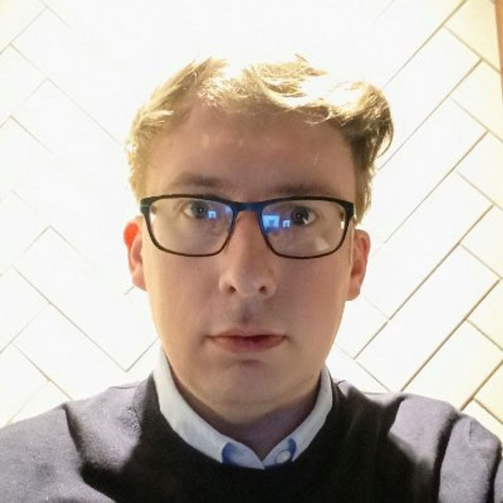 Ben Ramanauskas