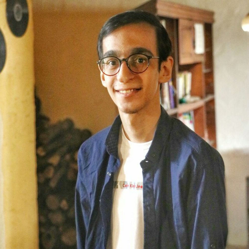 Sajjad Sardashti