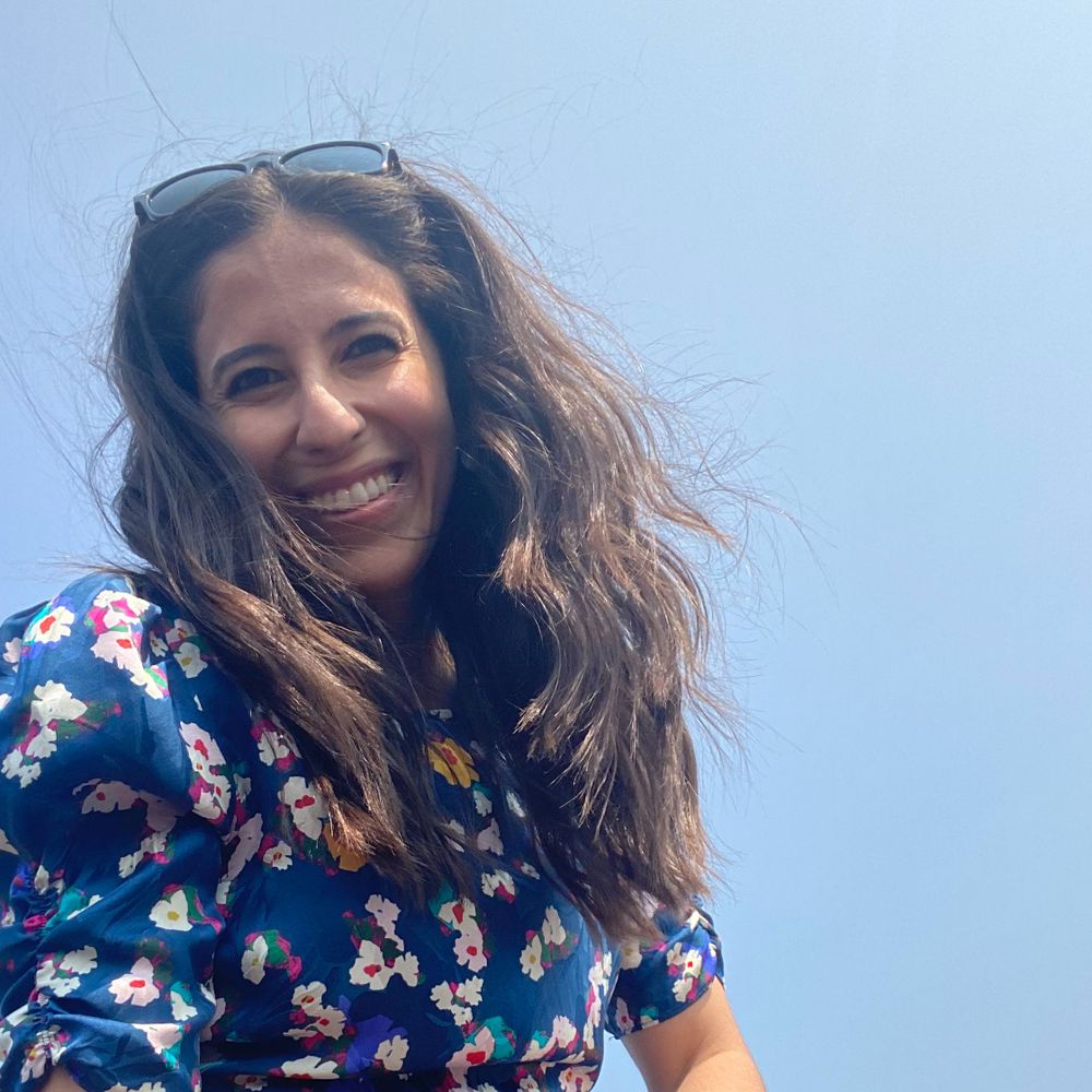 Kenza Hadj-Moussa