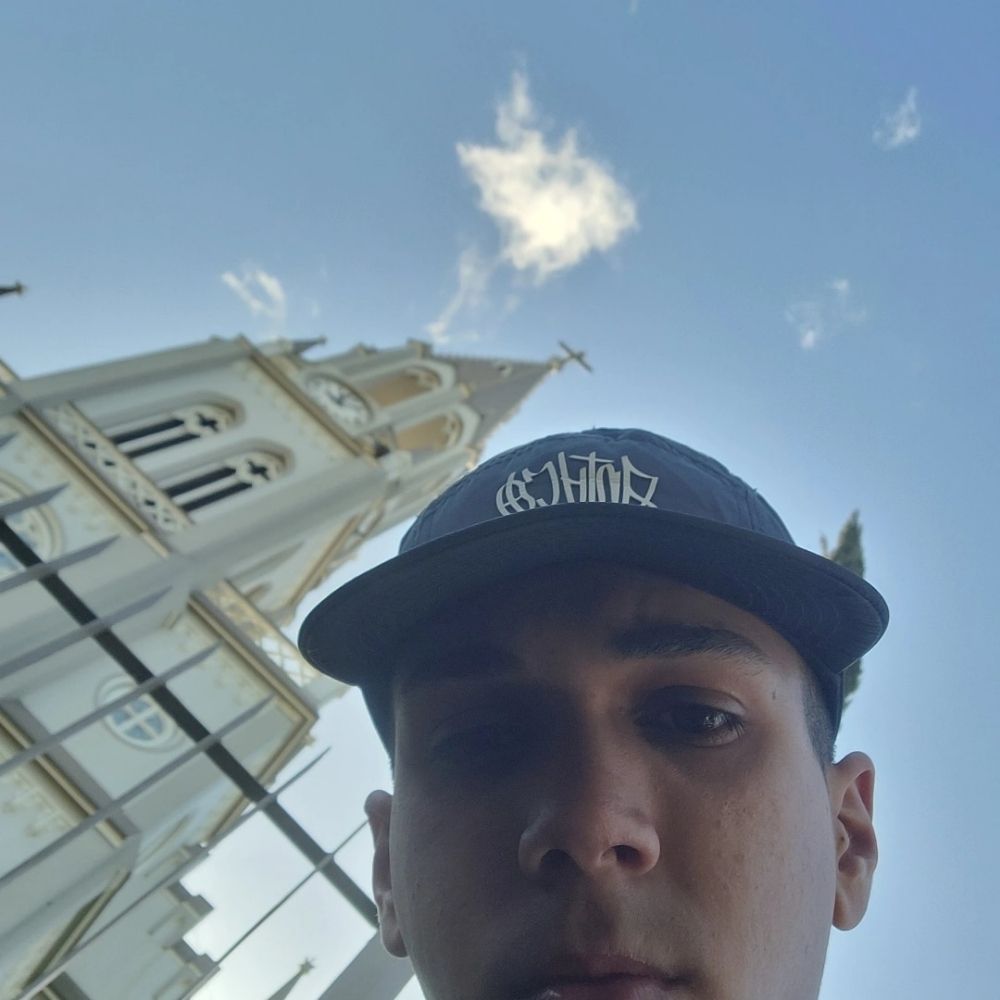 João aguiar