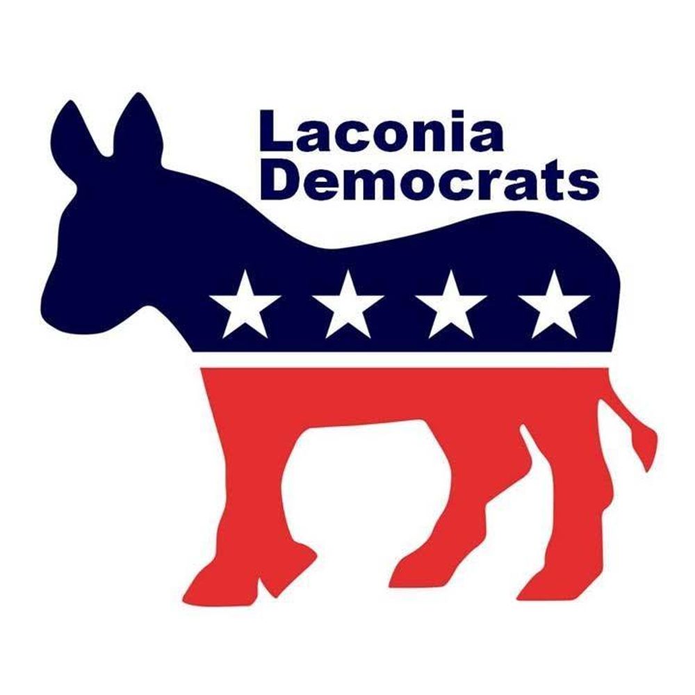 Laconia NH Democratic Committee