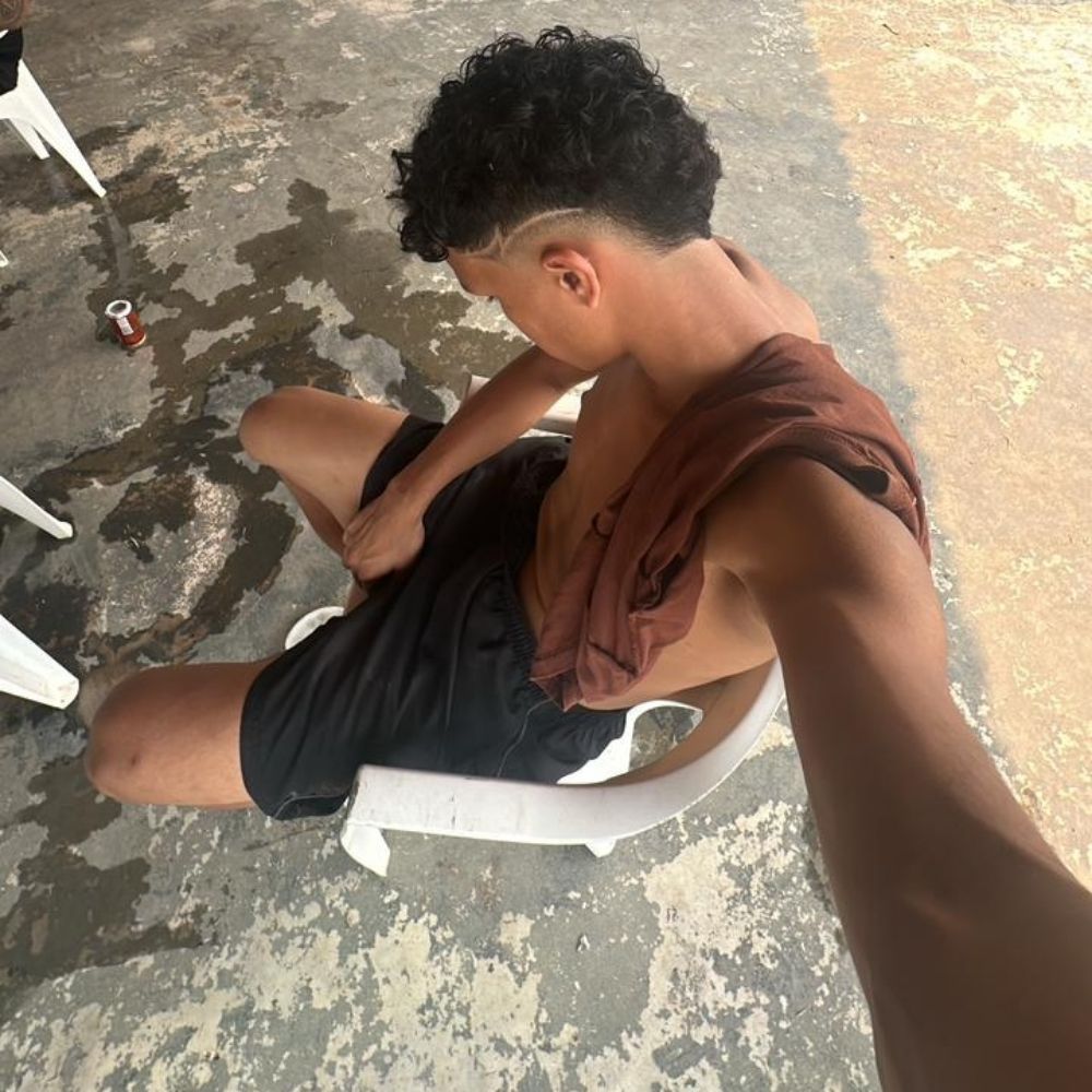 lucas matador de gavião 