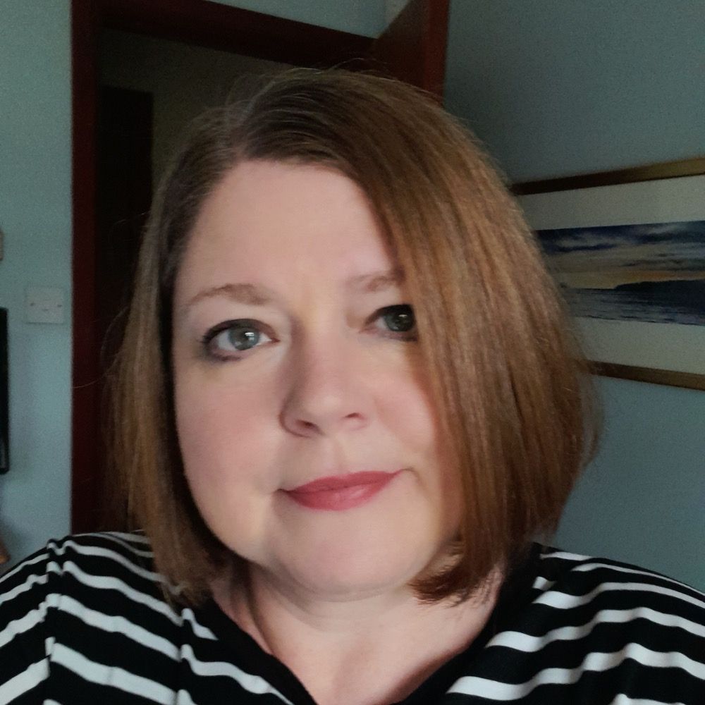 Rhona Brown