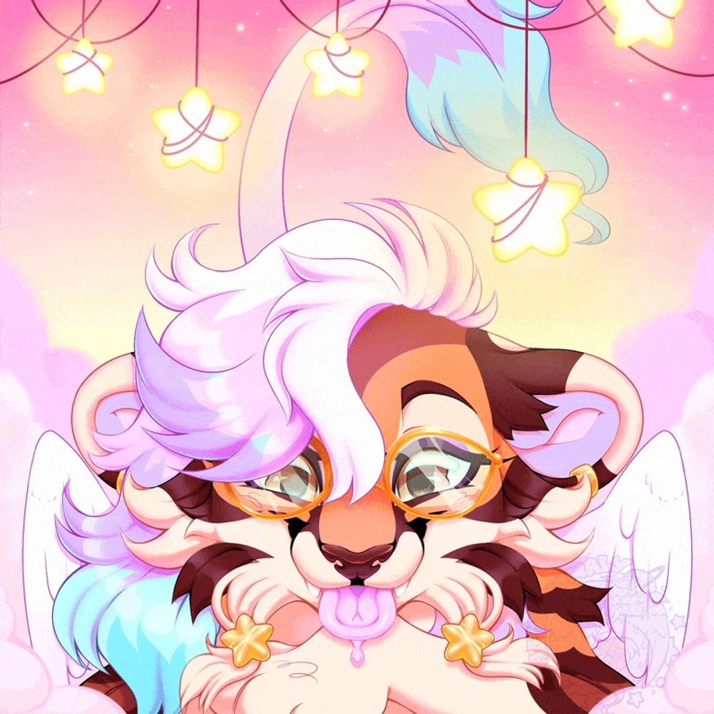 🦋💜Eldie💜🦋