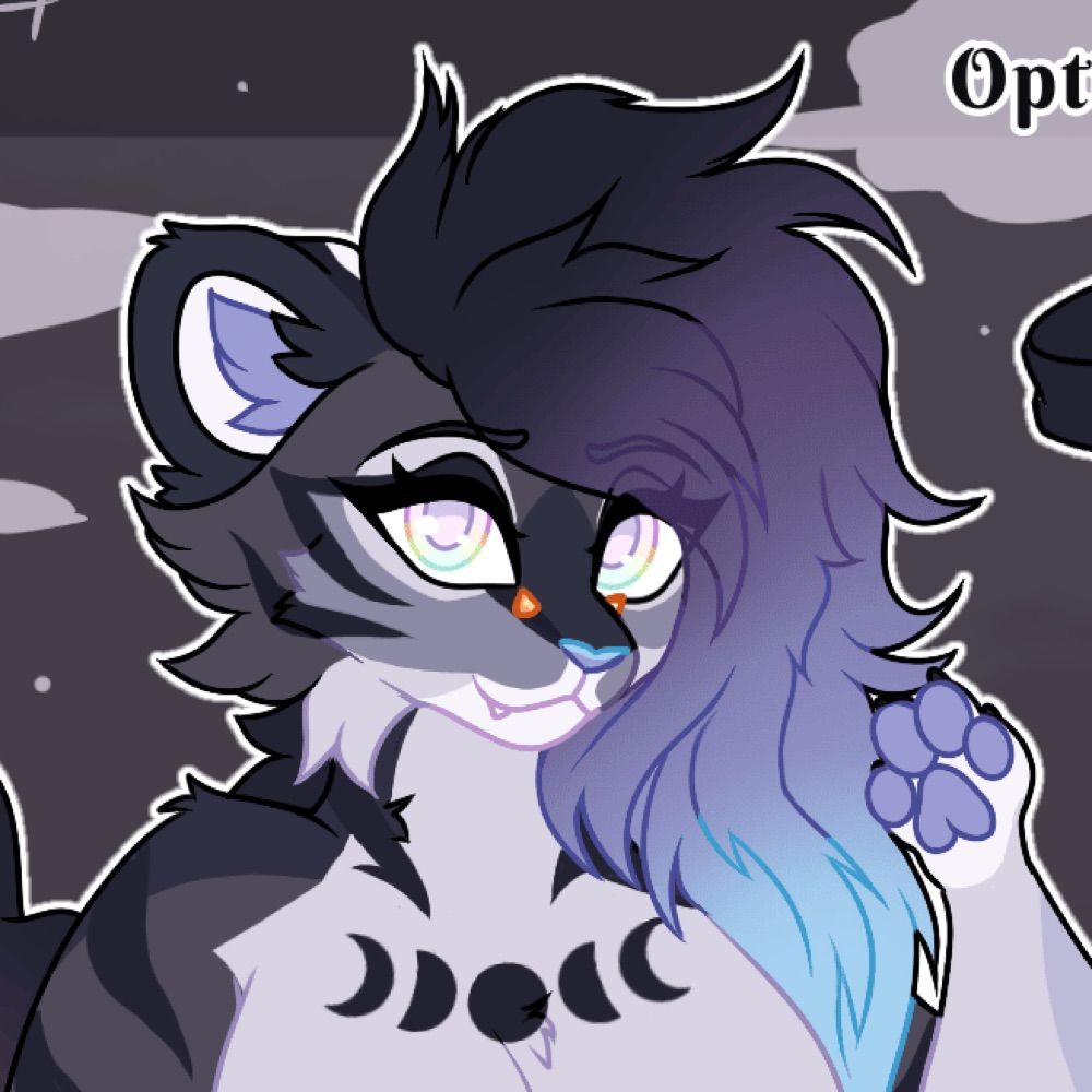 Profile avatar