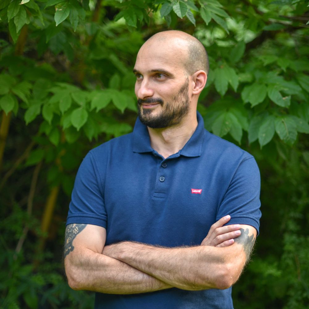 Lorenzo Feltrin
