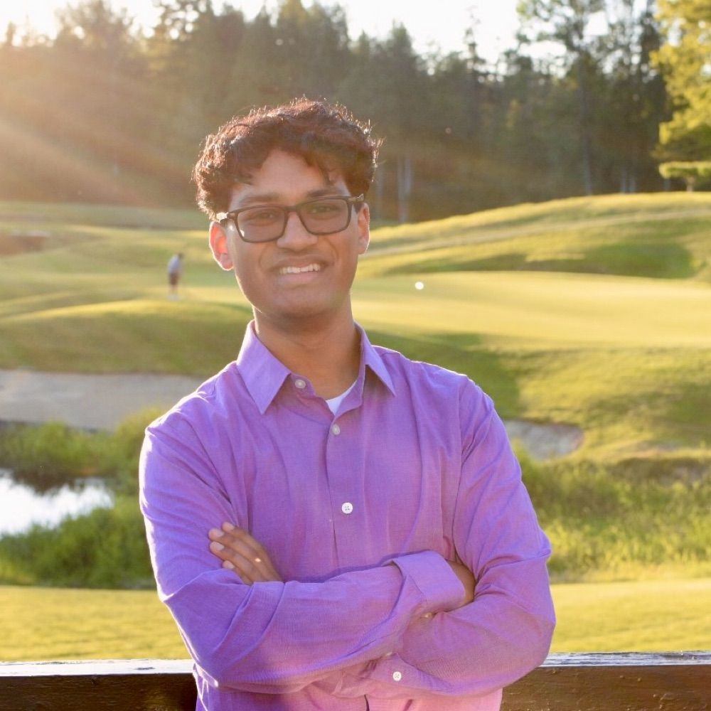 Sidharth Rajagopal