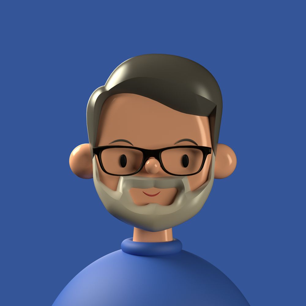 Michael Kusek's avatar