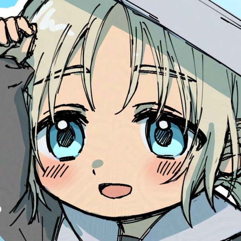 せいうち/雨色