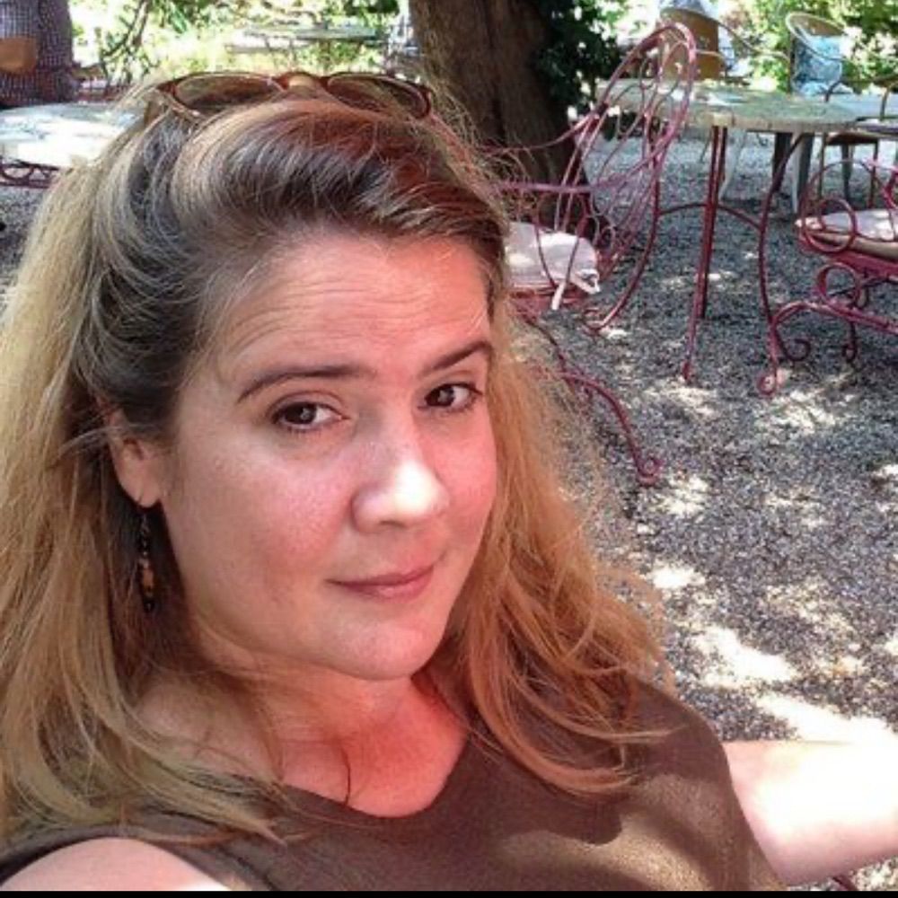 Wendy LaCapra