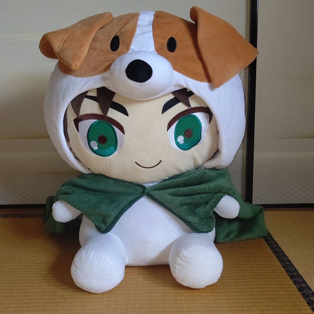 狼