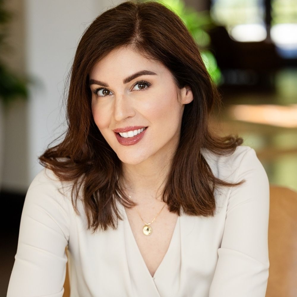 Michelle Hure, MD, MS