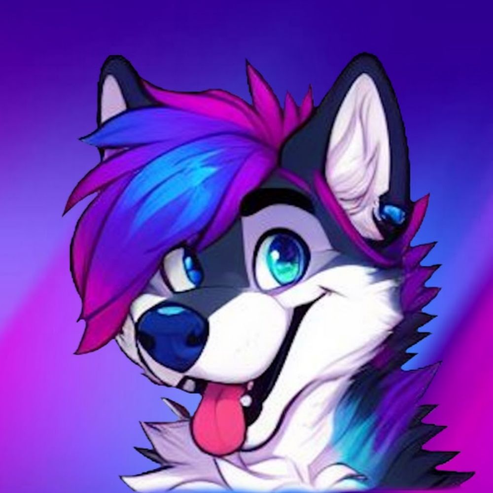 Profile picture tuckerhusky.bsky.social