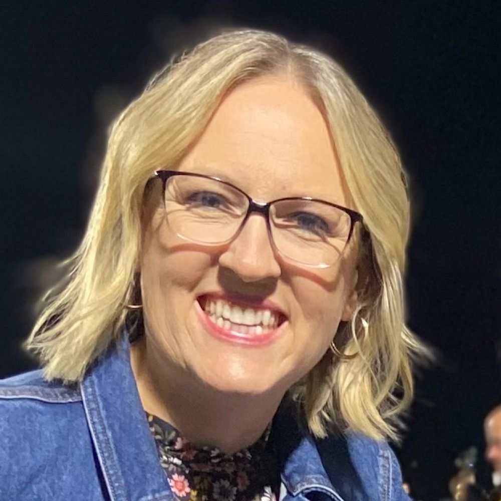 Sarah Stegenga