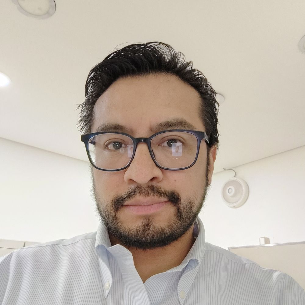 Ivan Bernal