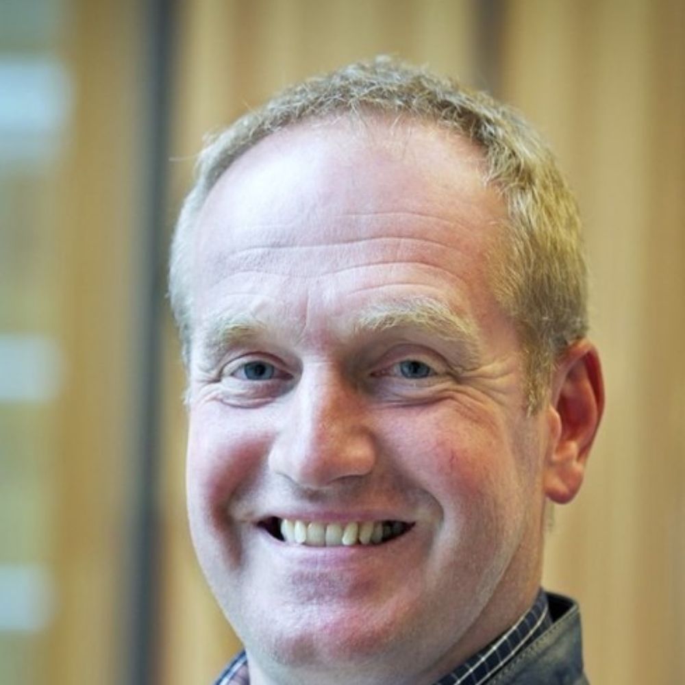 Pieter van Melick