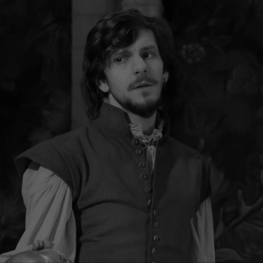 Sirius Black 