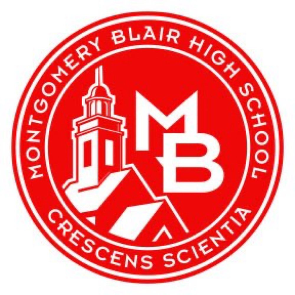 Montgomery Blair High School Magnet Program
