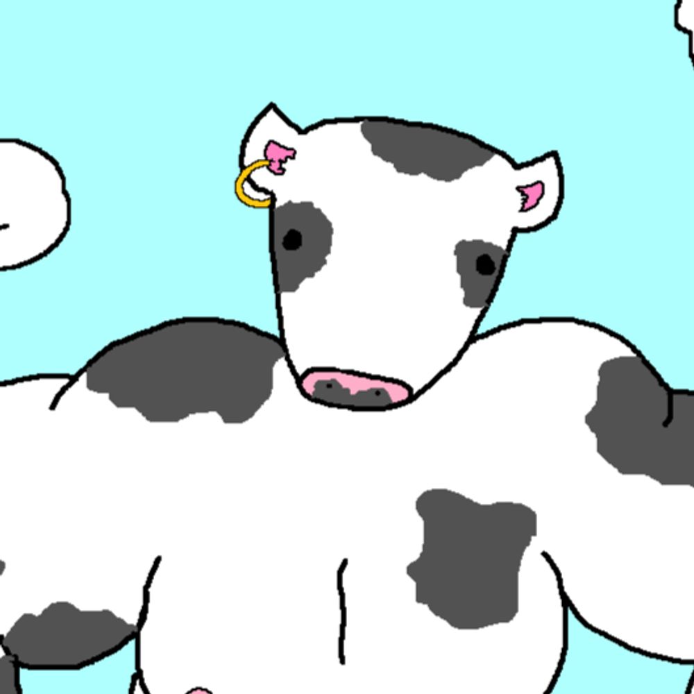 PandaCow