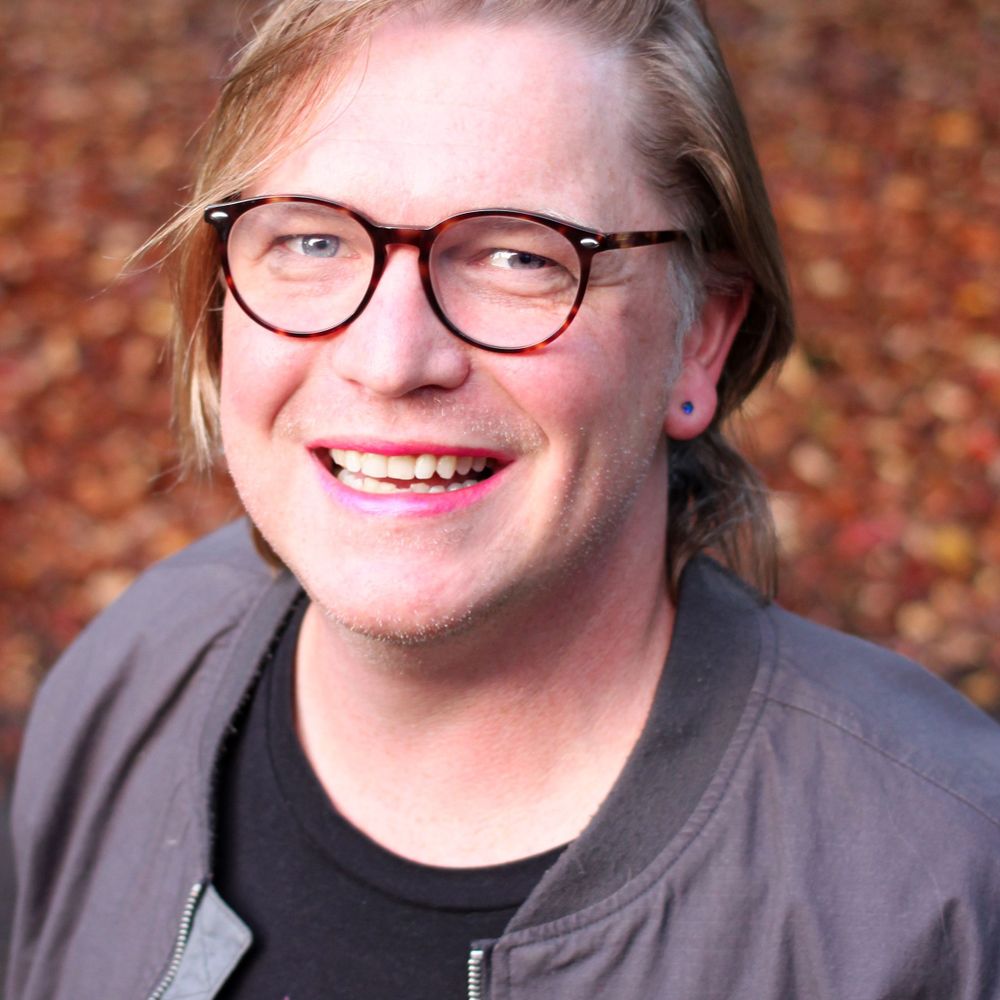 Erik A Johnson 