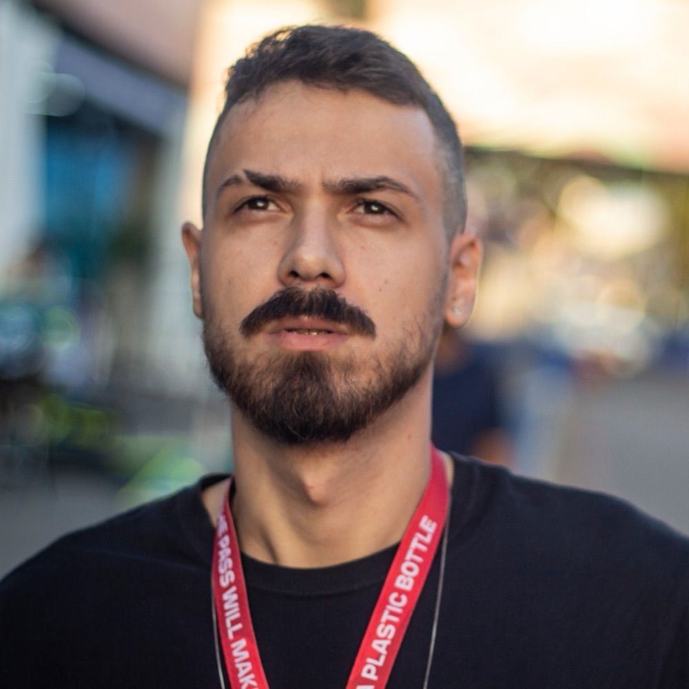 JP Nascimento