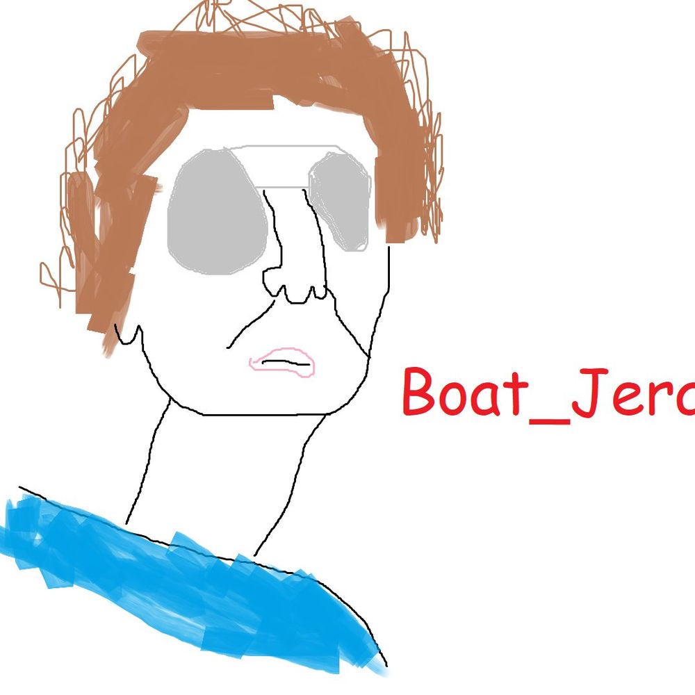 Boat_Jerald