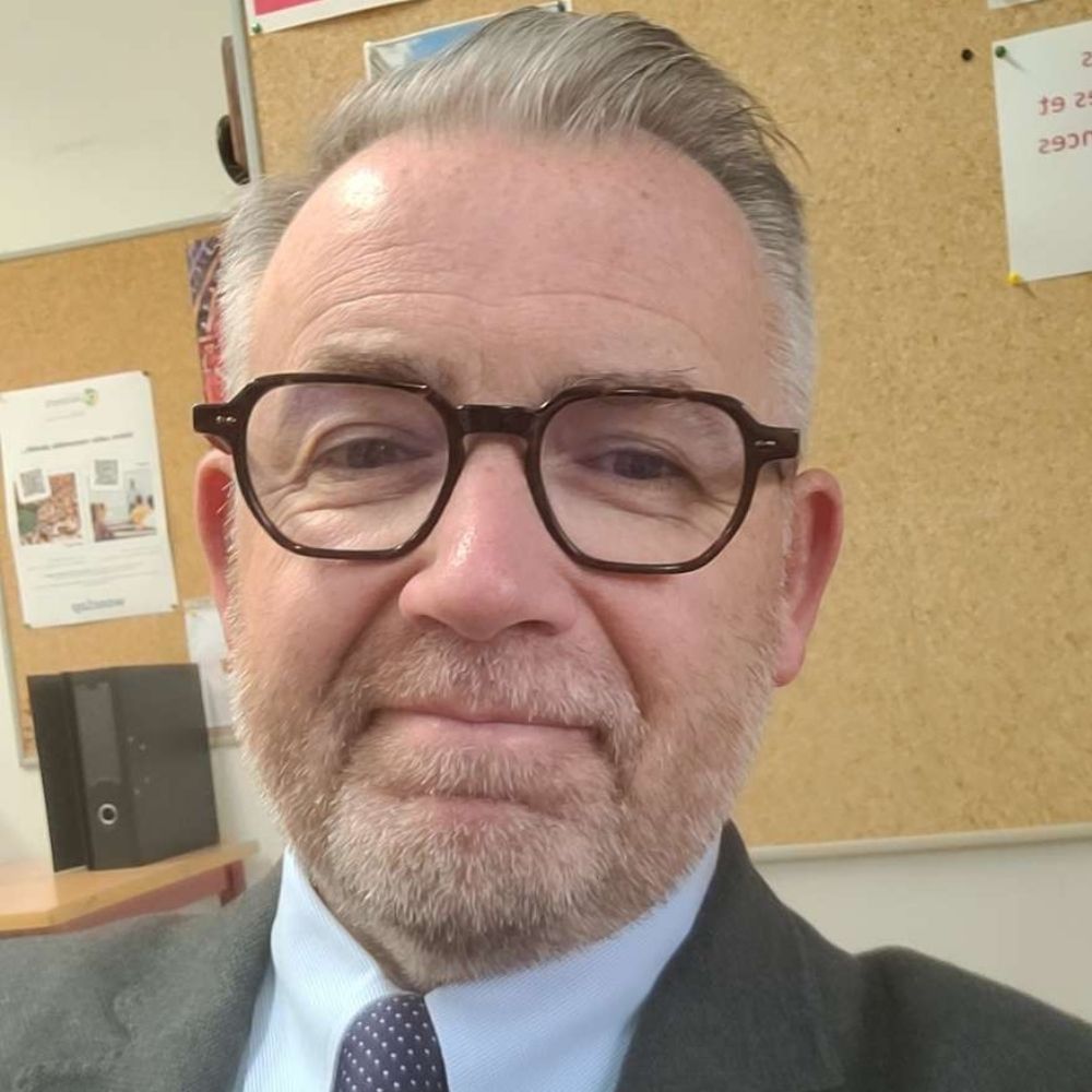 Olivier Dalmont