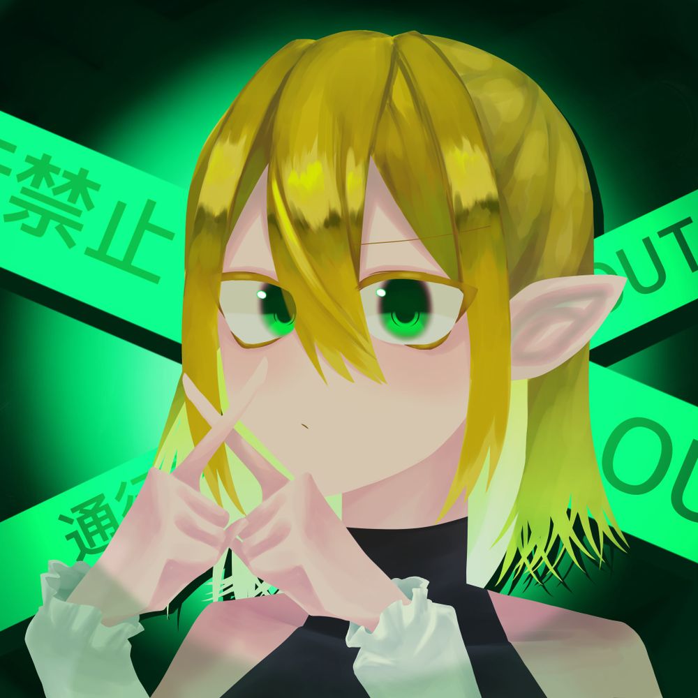 はやて🔰