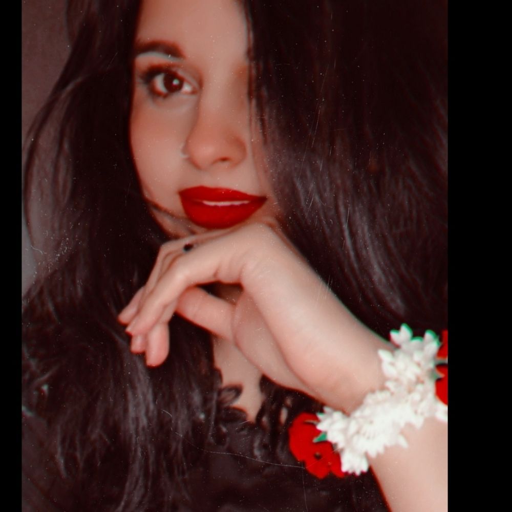 ~A 🇵🇸