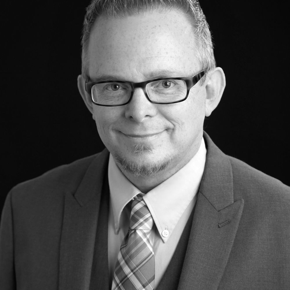 Pastor Chuck Breckenridge
