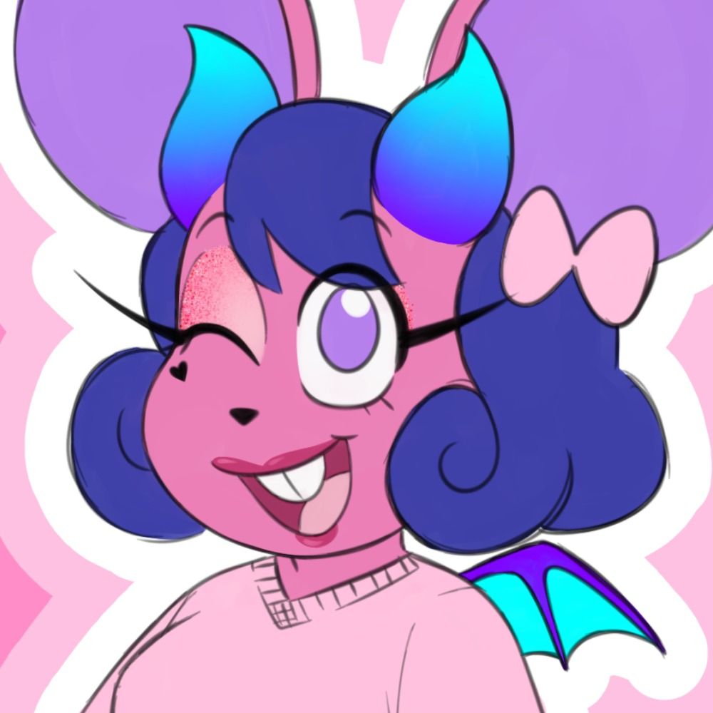 MinnieMayMalady