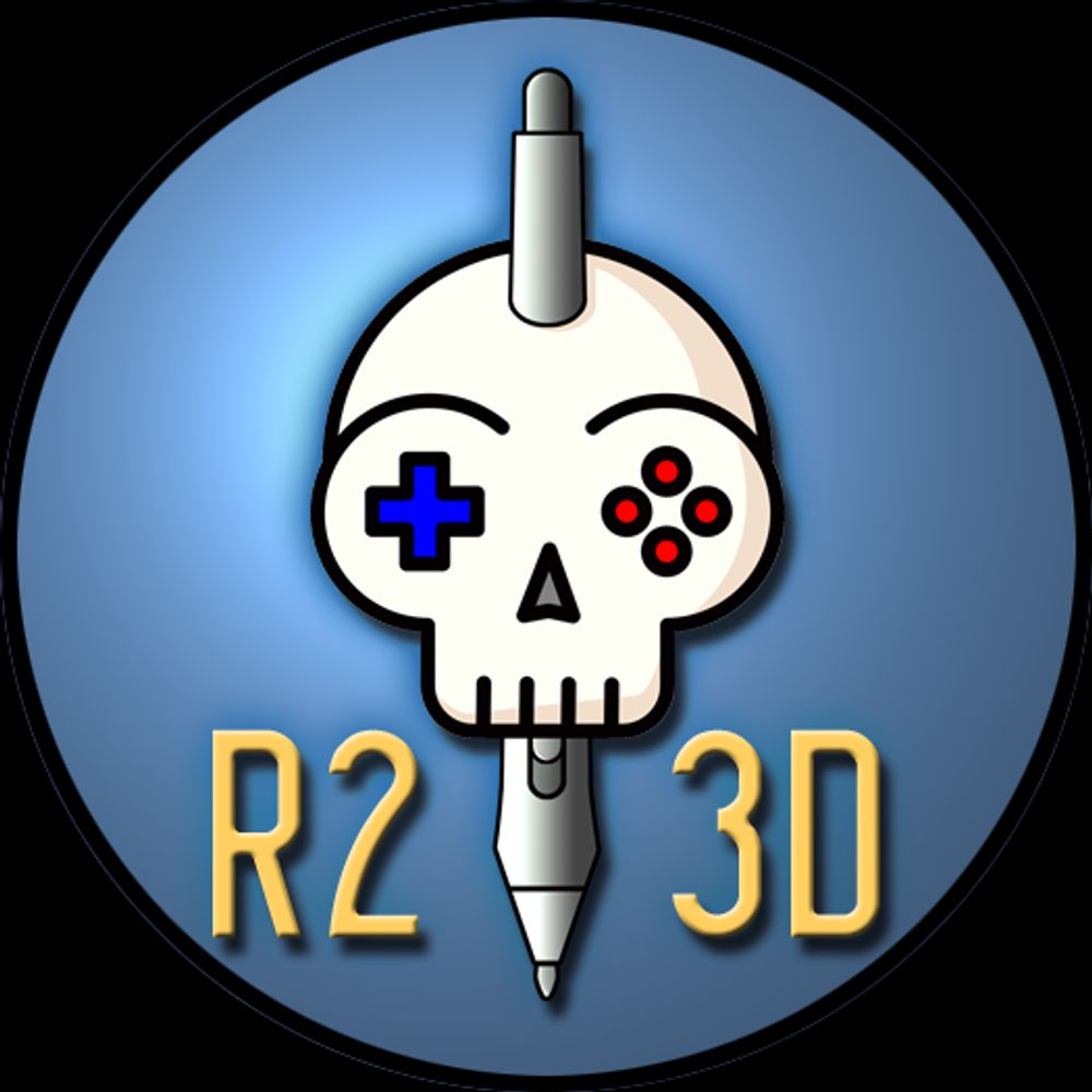 R2-3D