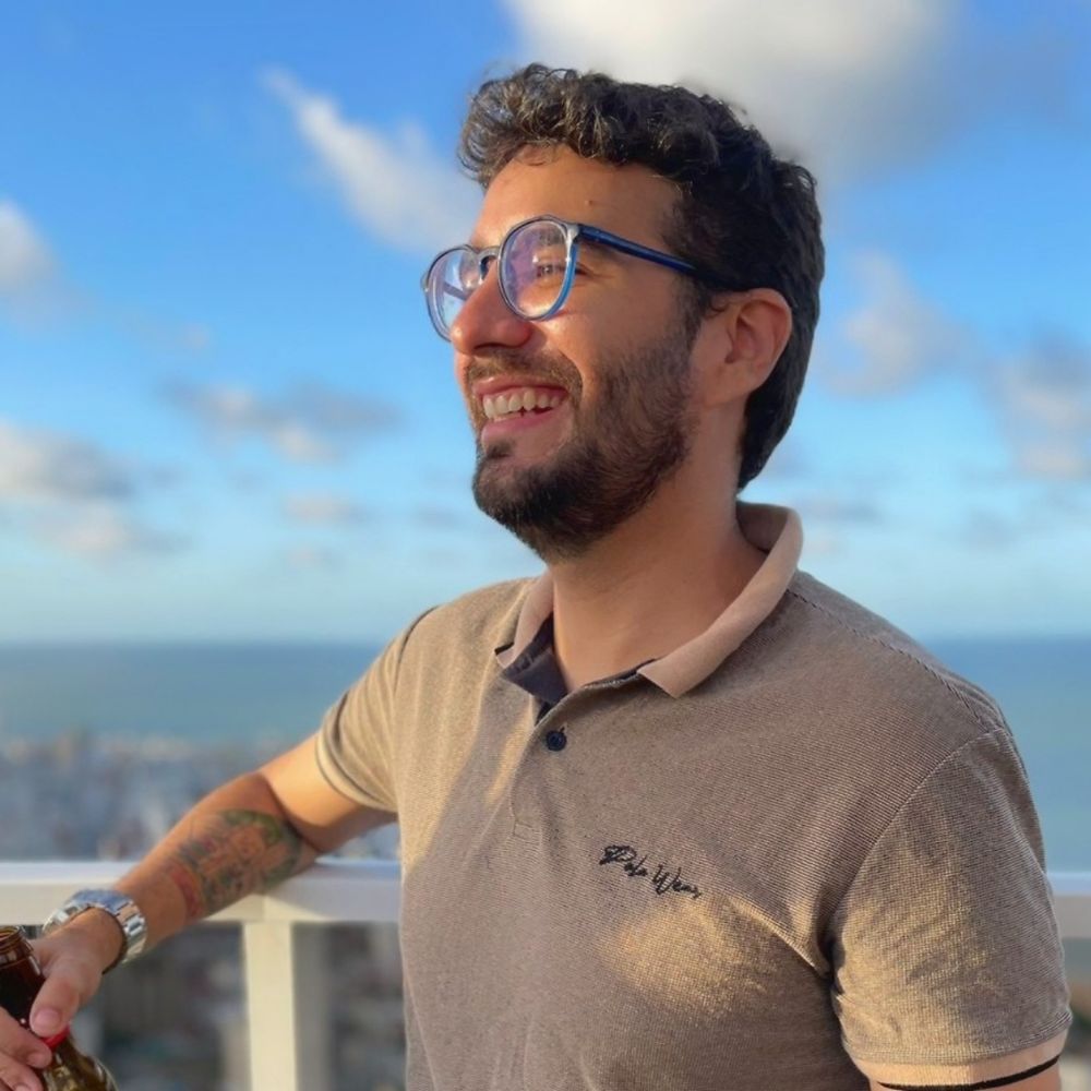 Inalmar Segundo
