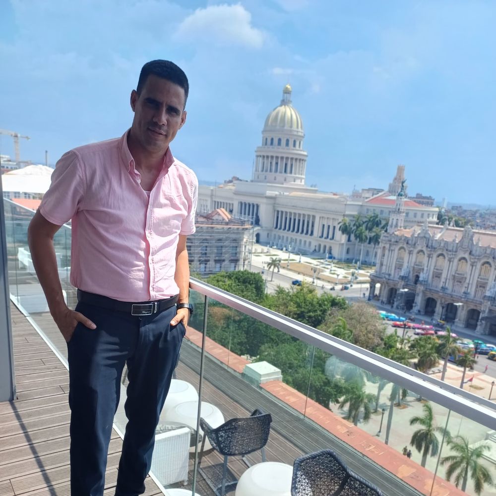 Claudio Cabrera Almarales