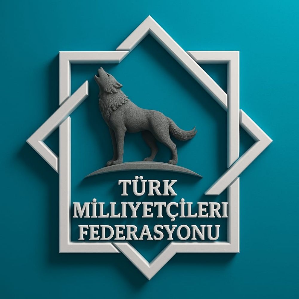 TÜRK MİLLİYETÇİLERİ FEDERASYONU