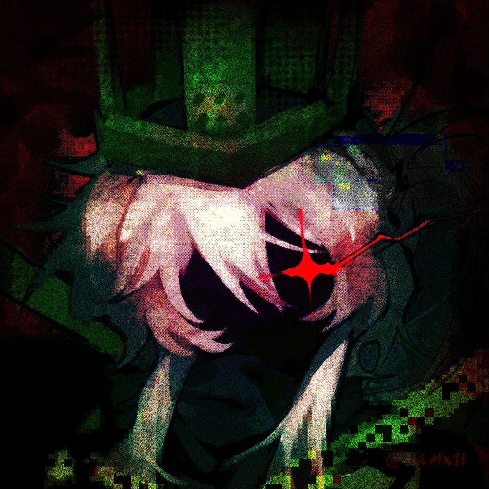 𝙃𝘼𝙏𝙍𝙀𝘿'𝙎 𝙍𝙀𝘽𝙄𝙍𝙏𝙃