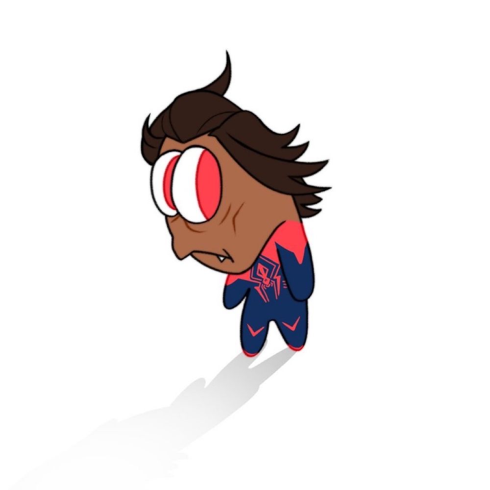 ⚡️ 𝓝𝓸𝓽 𝓸𝓫𝓼𝓮𝓼𝓼𝓮𝓭 ⚡️