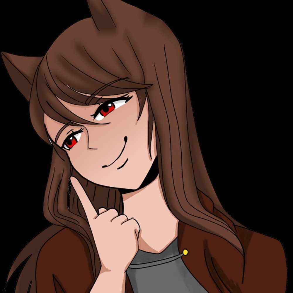 Zoey Blackwood🏳️‍⚧️