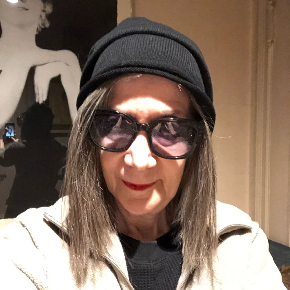 Frances Pilot