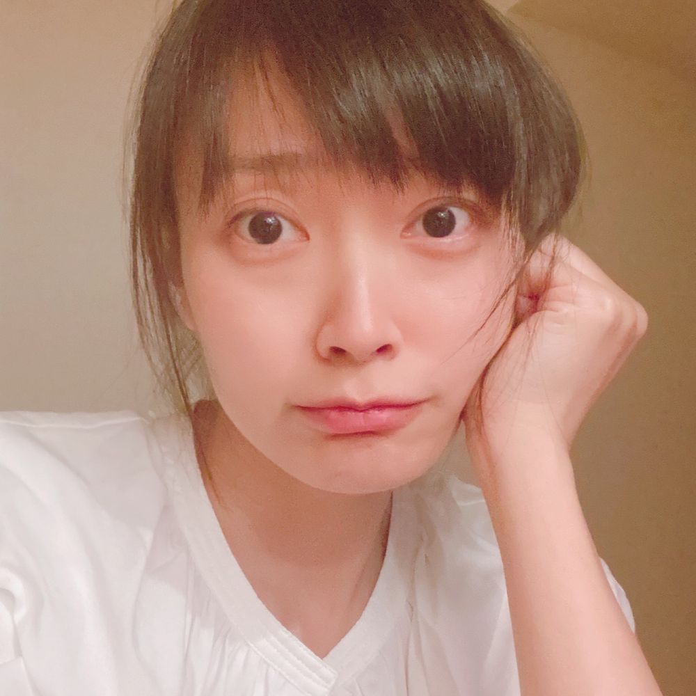 福井裕佳梨
